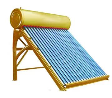 吉林省桑普太阳能热水器不加热